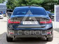 2019 BMW 330