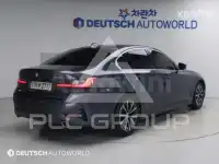 2019 BMW 330