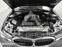 2019 BMW 330