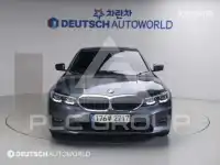 2019 BMW 330