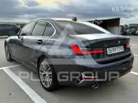 2019 BMW 330
