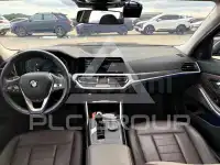 2019 BMW 330