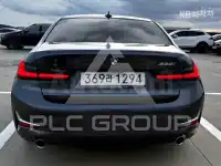 2019 BMW 330