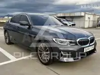 2019 BMW 330