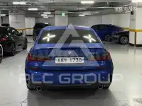 2019 BMW 330
