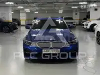 2019 BMW 330