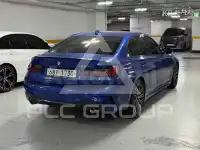 2019 BMW 330
