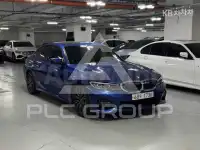 2019 BMW 330