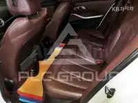 2019 BMW 330