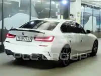 2019 BMW 330