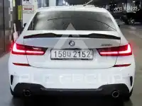 2019 BMW 330