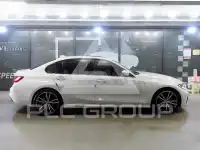 2019 BMW 330