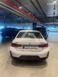 2019 BMW 330
