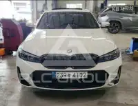 2019 BMW 330