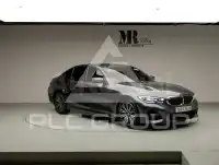 2019 BMW 330