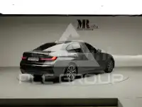 2019 BMW 330