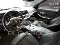 2019 BMW 330