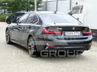 2019 BMW 330
