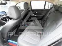 2019 BMW 330