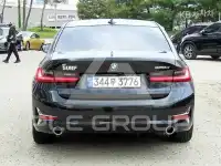 2019 BMW 330