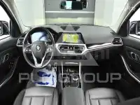 2019 BMW 330