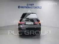 2019 BMW 330