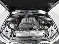 2019 BMW 330