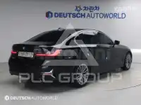2019 BMW 330