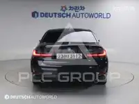 2019 BMW 330