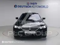 2019 BMW 330