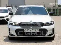 2019 BMW 330