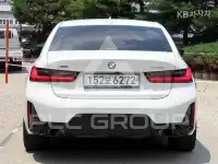 2019 BMW 330