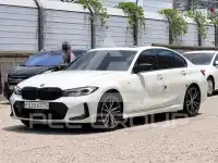 2019 BMW 330