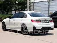 2019 BMW 330