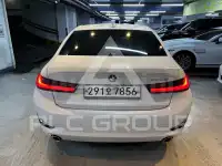2019 BMW 330