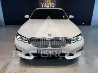 2019 BMW 330