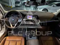 2019 BMW 330