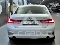 2019 BMW 330