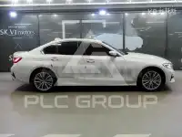 2019 BMW 330