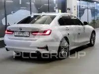 2019 BMW 330