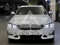 2019 BMW 330