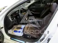2019 BMW 330
