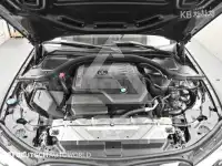 2019 BMW 330