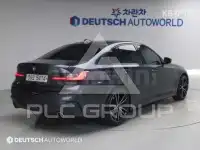 2019 BMW 330