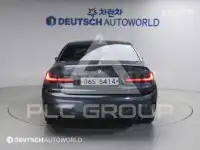 2019 BMW 330