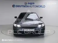 2019 BMW 330