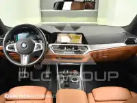 2019 BMW 330