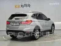 2019 BMW X1