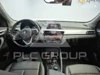 2019 BMW X1