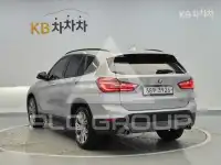 2019 BMW X1